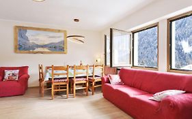 Apartment Bernard-3 By Interhome